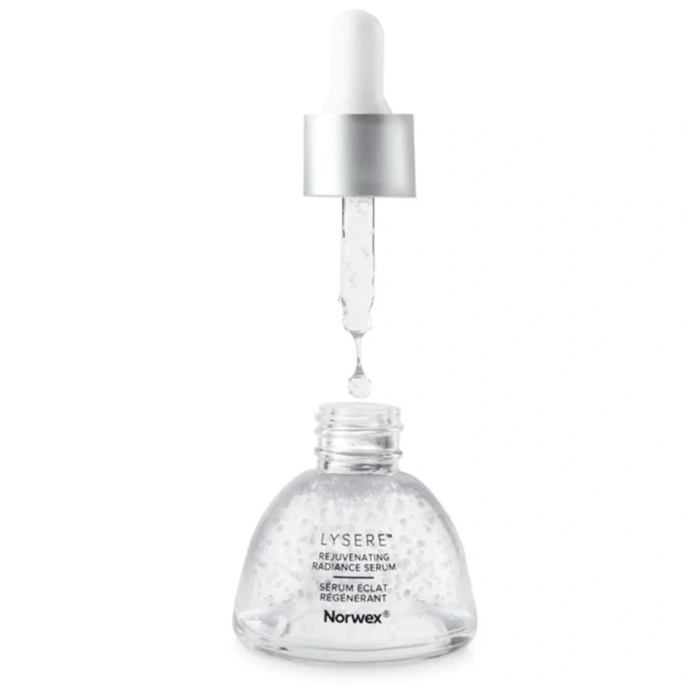 Norwex White Skincare Serum & Face Oil - Picture 3 of 7